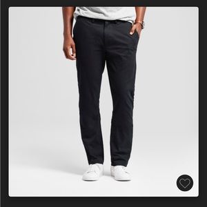 Goodfellow Hennepin Chino